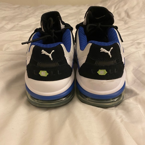 Brand New - Puma Cell Venom - Surf The Web - Men - Picture 4 of 8